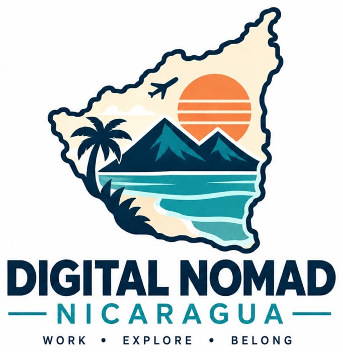 Digital Nomad Nicaragua